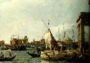 antonio canaletto